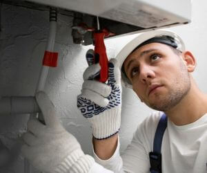 About Emergency plumbing pros Lawrenceville, PA